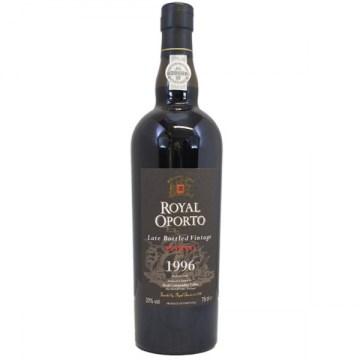 Royal Oporto LBV 1996